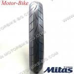 МОТО ГУМА ВЪНШНА 100/80-17 52H TL MC50 M-RACER МИТАС-2